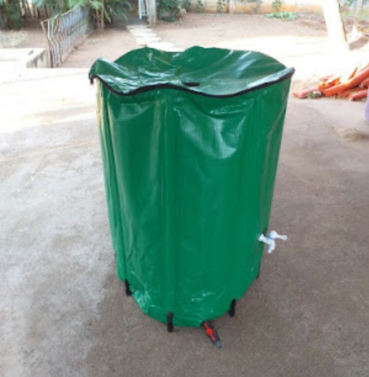 Flexible Tank